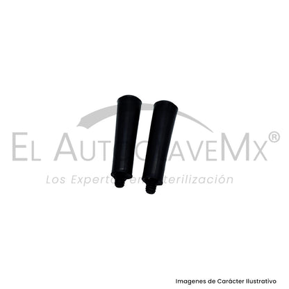 Kit de Accesorios para Autoclave AV07/AV28