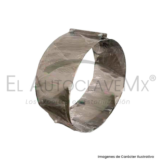 Kit de resistencias para autoclave AV007