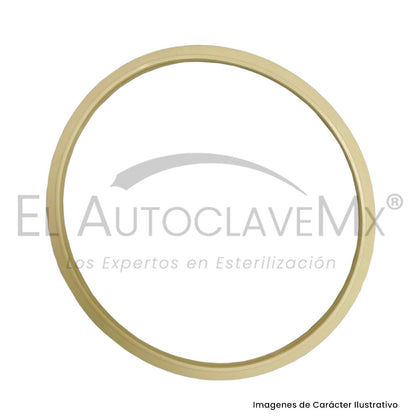 Empaque/Sello de Puerta para Autoclave MLS-3780