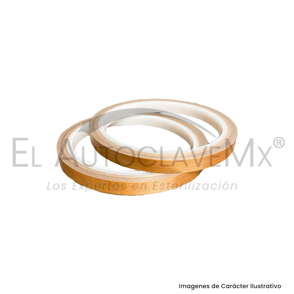 Cinta de Teflón para Selladora EF058