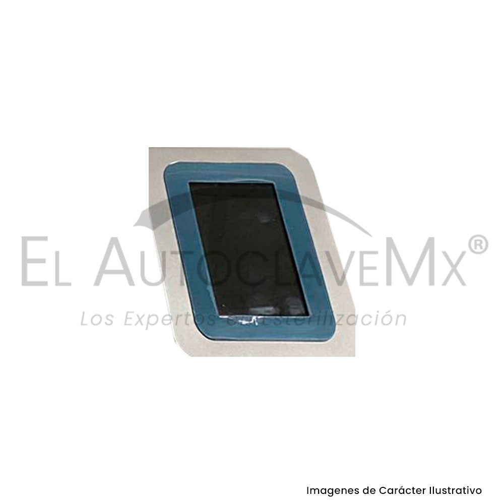 Pantalla Táctil para Selladora EF058