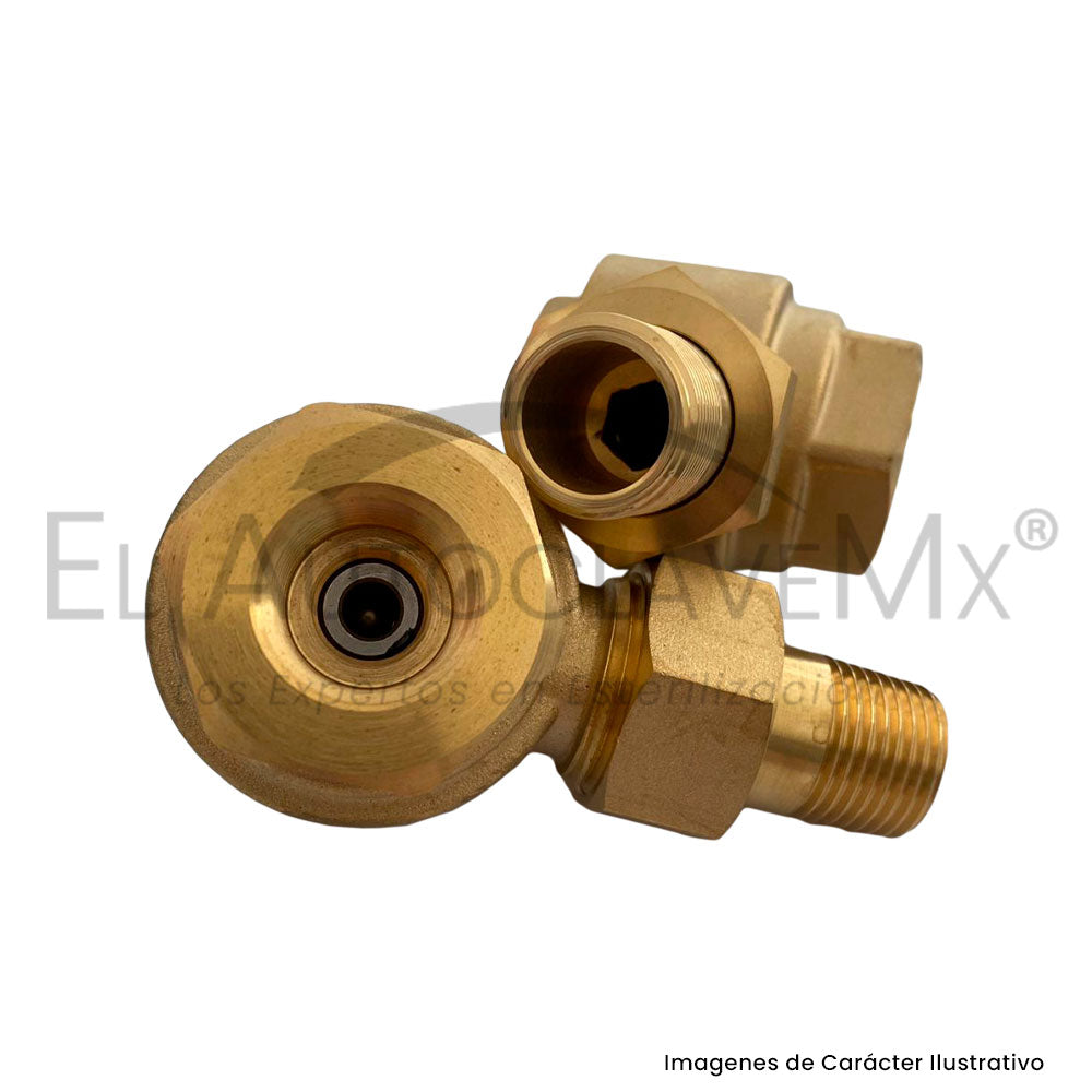 Trampa para Vapor termostática Mca. Watson Mc Daniel – elautoclavemx.com