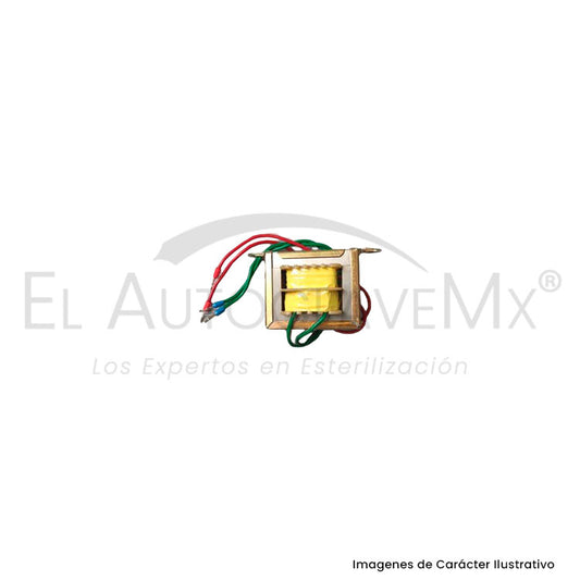 Transformador para selladora EF007/008